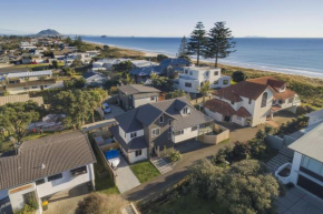 Oceanbeach Road - Mount Maunganui Beach House